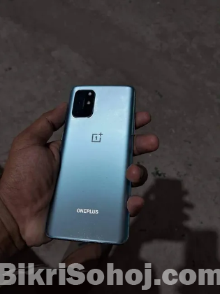 OnePlus 8t